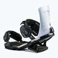 Δεσίματα Snowboard HEAD FX One Lyt μαύρο/λευκό 2