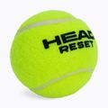 HEAD Reset Polybag μπάλες τένις 72 τμχ πράσινες 575030 3