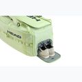 Τσάντα τένις HEAD Pro Duffle Bag L liquid lime/anthracite 4