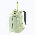 Σακίδιο πλάτης τένις HEAD Pro 30 l liquid lime/anthracite 4