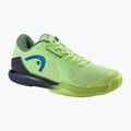 Ανδρικά παπούτσια τένις HEAD Sprint Pro 4.0 Clay lime/ navy