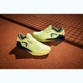 Ανδρικά παπούτσια τένις HEAD Sprint Pro 4.0 Clay lime/ navy 6