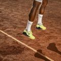 Ανδρικά παπούτσια τένις HEAD Sprint Pro 4.0 Clay lime/ navy 10