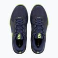 Ανδρικά παπούτσια τένις HEAD Sprint Team 4.0 Clay navy/ lime 4