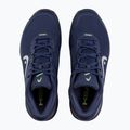 HEAD Revolt Evo 2.0 Clay navy/ lime ανδρικά παπούτσια τένις 4