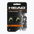 HEAD Xtra Damp κίτρινο 285511