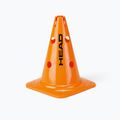 HEAD Big Cones 6 κώνοι προπόνησης πορτοκαλί 287511