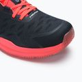 HEAD Motion Pro Padel ανδρικά παπούτσια padel blueberry/fiery coral 7