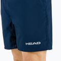 Ανδρικό σορτς τένις HEAD Club navy blue 811379 4