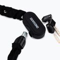 OnGuard FASTLOCK 8284 BIKE LOCK 3 x Κλειδιά με κωδικό μαύρο ONG-8284 3