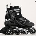 Rollerblade Zetrablade ανδρικά πατίνια μαύρα 7958600816 11