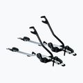 Thule ProRide Twin Pack μεταφορέας ποδηλάτων οροφής ασημί 591040