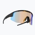 Bliz Matrix Nano Optics Nordic Light ματ μαύρο/πορτοκαλί/πορτοκαλί μπλε multi 52104-13N γυαλιά ποδηλασίας 5