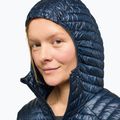 Haglöfs γυναικείο πουπουλένιο μπουφάν L.I.M Mimic Hood navy blue 604941 4