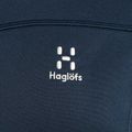 Ανδρικό φούτερ Haglöfs Betula fleece navy blue 605065 4