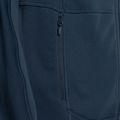 Ανδρικό φούτερ Haglöfs Betula fleece navy blue 605065 5