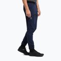 Haglöfs ανδρικό softshell παντελόνι L.I.M Fuse navy blue 606942 2