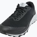 Ανδρικά παπούτσια τρεξίματος Haglöfs L.I.M Tempo Trail Low true black/concrete 11