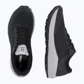 Ανδρικά παπούτσια τρεξίματος Haglöfs L.I.M Tempo Trail Low true black/concrete 12