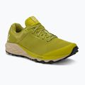 Ανδρικά παπούτσια τρεξίματος Haglöfs L.I.M Tempo Trail Low lime green/aurora