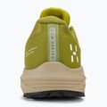 Ανδρικά παπούτσια τρεξίματος Haglöfs L.I.M Tempo Trail Low lime green/aurora 6