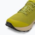 Ανδρικά παπούτσια τρεξίματος Haglöfs L.I.M Tempo Trail Low lime green/aurora 7