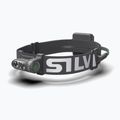 Silva Trail Runner Free 2 Υβριδικός φακός κεφαλής γκρι