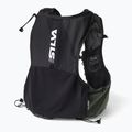 Γιλέκο τρεξίματος Silva Strive Fly Vest green 2