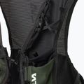 Γιλέκο τρεξίματος Silva Strive Fly Vest green 4