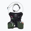 Γιλέκο τρεξίματος Silva Strive 5L Vest green 6