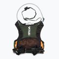 Γιλέκο τρεξίματος Silva Strive 5L Vest green 7