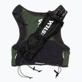 Γιλέκο τρεξίματος Silva Strive 5L Vest green 8