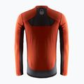 Ανδρικό Sail Racing Reference LS Rashguard μακρυμάνικο φλογερό κόκκινο 2