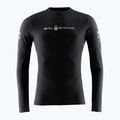 Ανδρικό Sail Racing Reference LS Rashguard carbon μακρυμάνικο