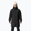 Ανδρικό μονωμένο μπουφάν Houdini Fall σε Parka true black