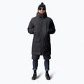 Ανδρικό μονωμένο μπουφάν Houdini Fall σε Parka true black 2