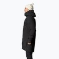 Ανδρικό μονωμένο μπουφάν Houdini Fall σε Parka true black 4