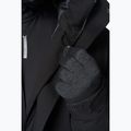 Ανδρικό μονωμένο μπουφάν Houdini Fall σε Parka true black 6