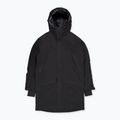 Ανδρικό μονωμένο μπουφάν Houdini Fall σε Parka true black 10