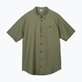 Ανδρικό πουκάμισο Houdini Shortsleeve sage green