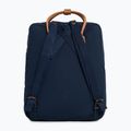 Fjällräven Kanken No. 2 σακίδιο πεζοπορίας ναυτικό μπλε F23565 2