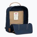 Fjällräven Kanken No. 2 σακίδιο πεζοπορίας ναυτικό μπλε F23565 4