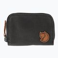 Fjällräven Zip Card Holder πορτοφόλι γκρι F24218 2