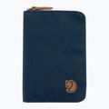 Πορτοφόλι Fjällräven Passport Wallet navy