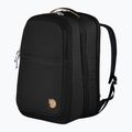 Σακίδιο πεζοπορίας Fjällräven Travel Pack 35 l black