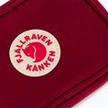 Fjällräven Kanken Πορτοφόλι κάρτας μπορντό F23780 5