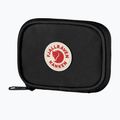 Fjällräven Kanken Πορτοφόλι κάρτας μαύρο F23780 7