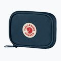 Fjällräven Kanken πορτοφόλι καρτών ναυτικό μπλε F23780 5