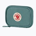 Πορτοφόλι Fjällräven Kanken Card frost green 2