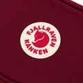 Fjällräven Kanken Travel πορτοφόλι μπορντό F23781 5